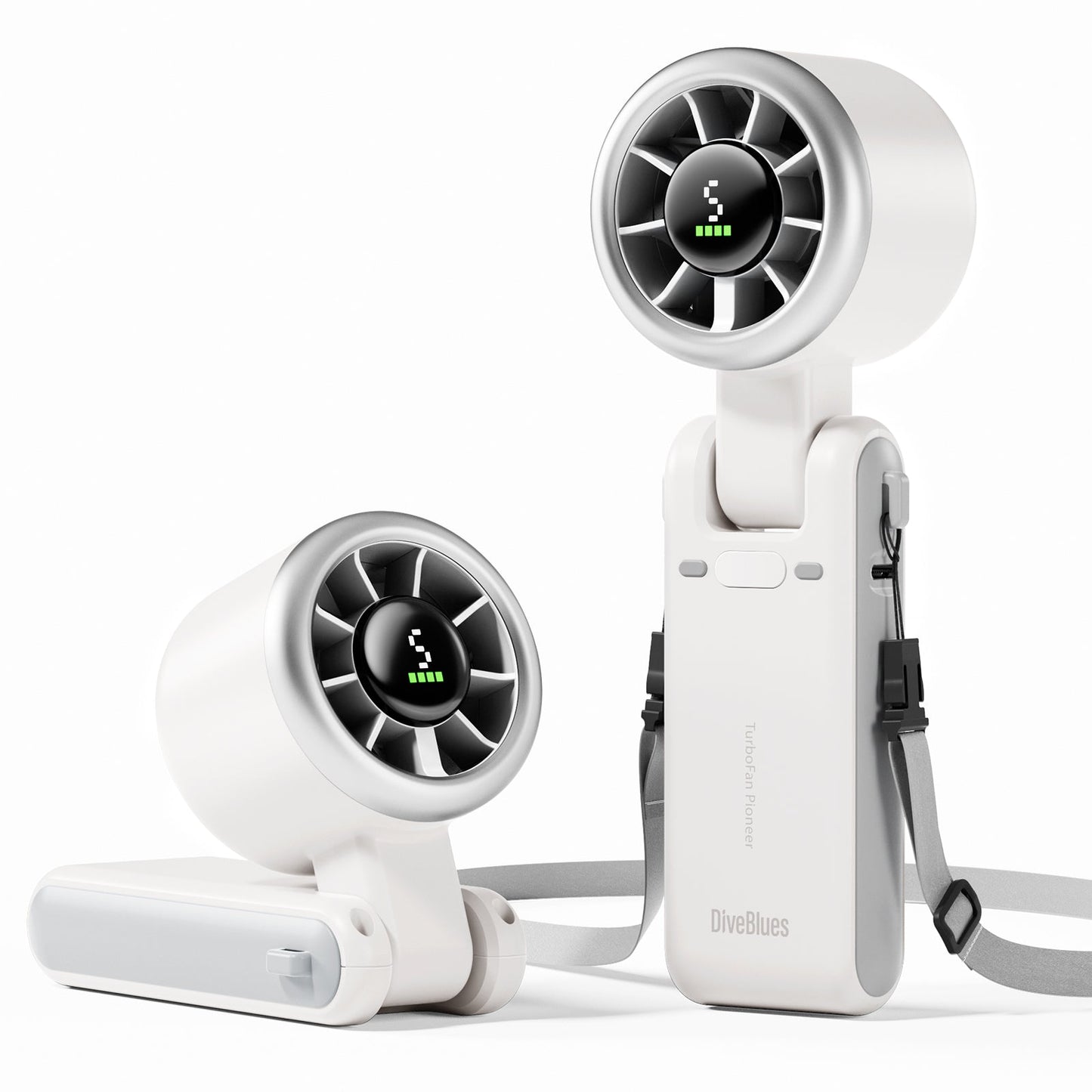 Diveblues N607D Classic - vue 11
