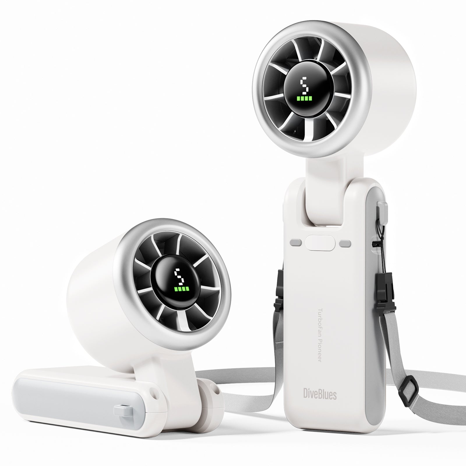 Diveblues N607D Classic - vue 11
