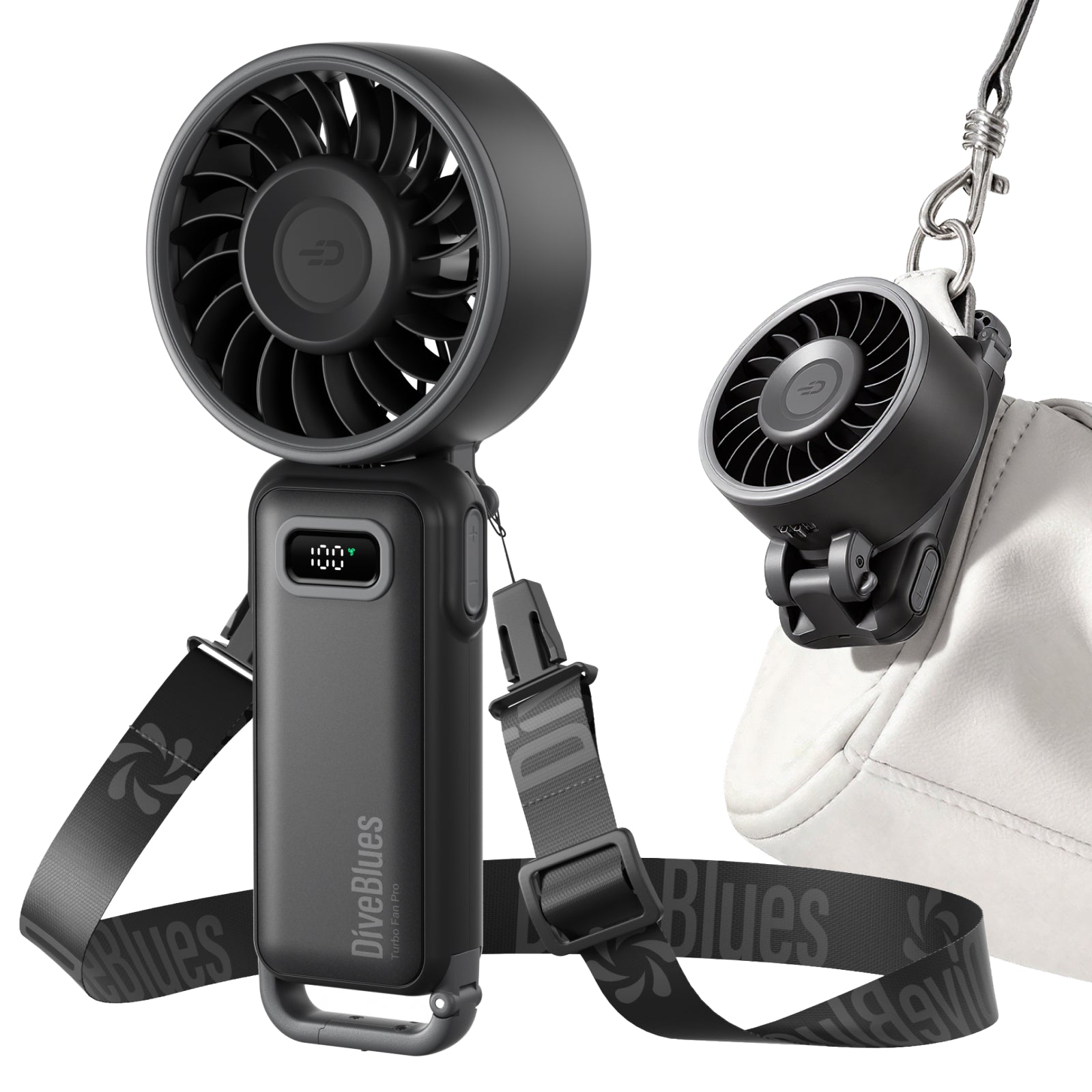 Ventilateur vue 1