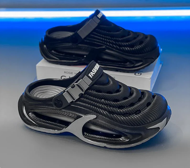 Sandales Ultra-Confort
