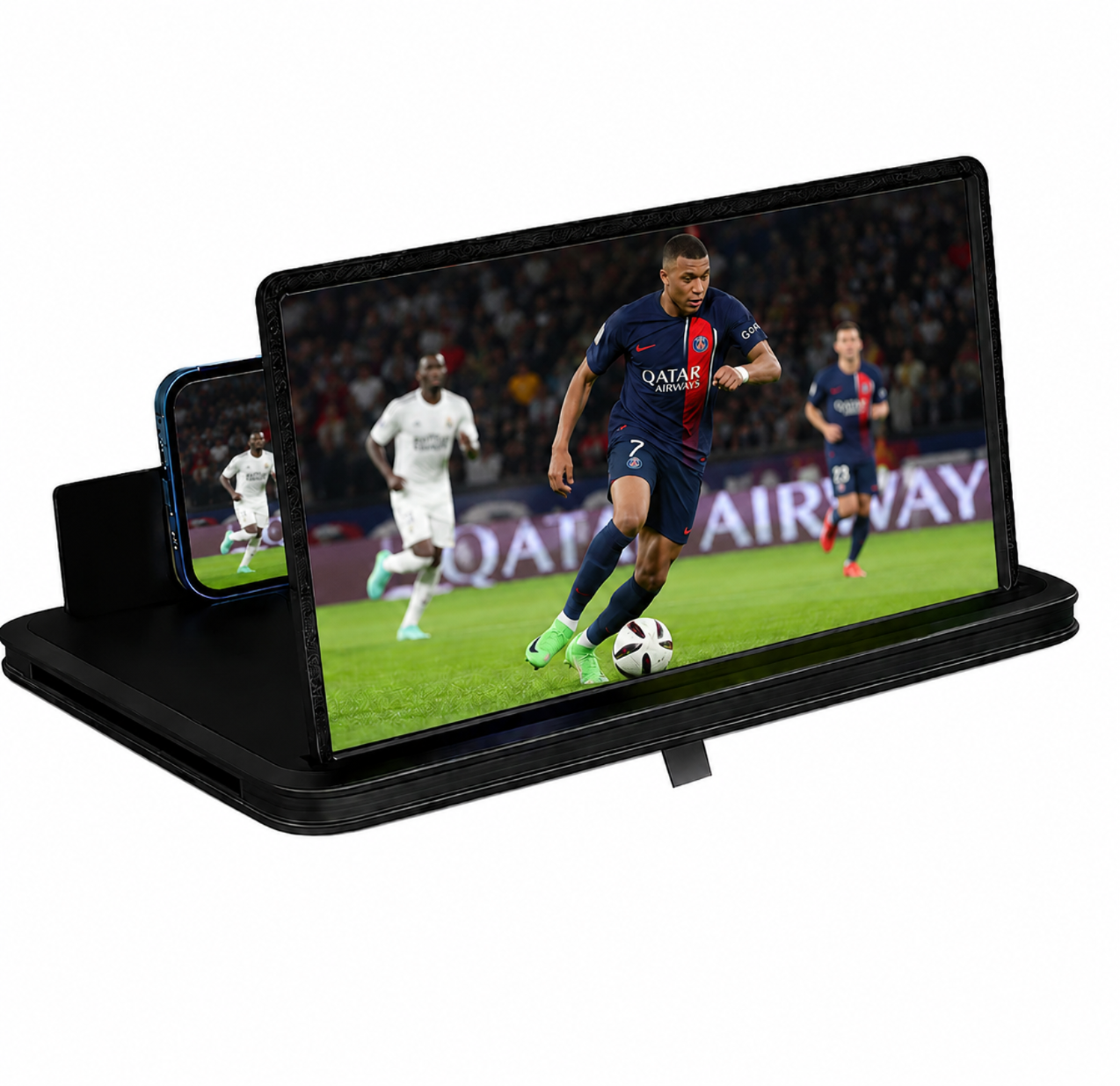 Agrandisseur d'Écran HD pour Téléphone