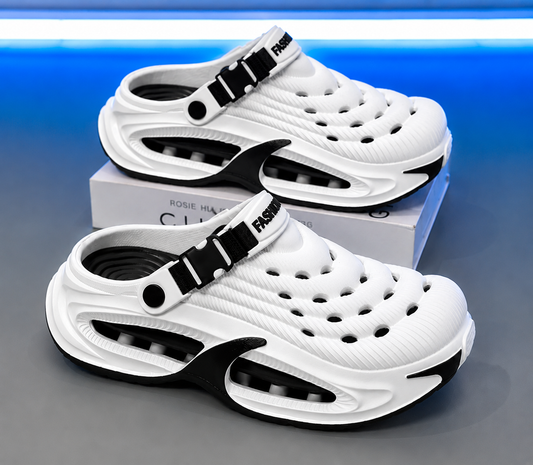 Sandales Ultra-Confort